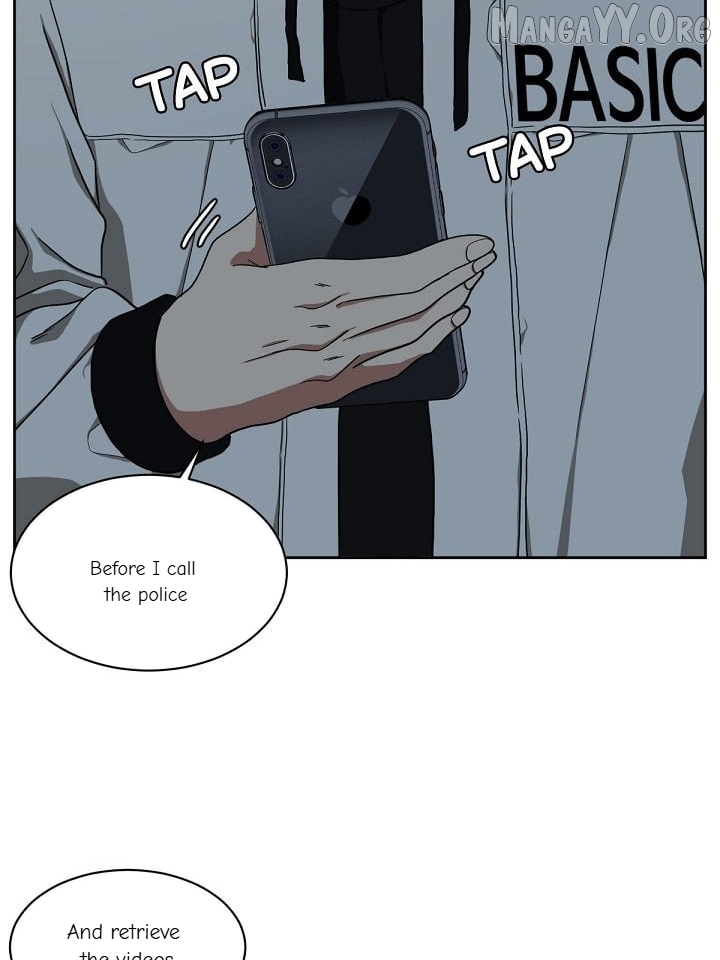 Change Me Chapter 29 - page 136